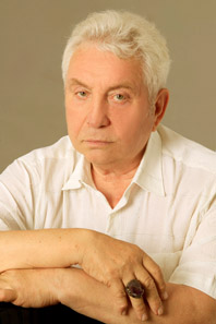 портрет Ложко В.Ф.